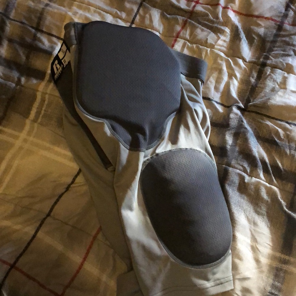 XL football girdle